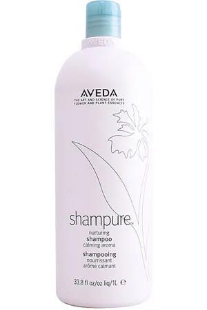 AVEDA SHAMPURE shampoo. Champú hidratante. Tipo de Cabello: Todo Tipo de Cabello