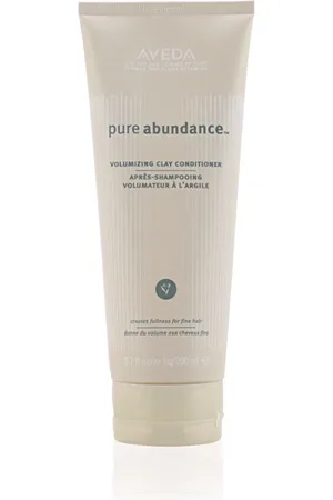 AVEDA PURE ABUNDANCE volumizing clay conditioner. Acondicionador volumen. Tipo de Cabello: Cabello sin Volumen