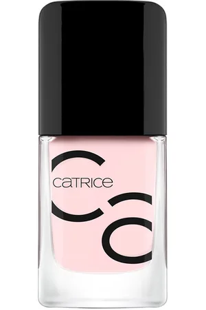 Catrice ICONAILS gel esmalte de uñas. Esmalte de uñas. Formulación: Sin Parabenos, Sin Fragancia. Tendencias: Açaí. Color: Rosa. Green Beauty: Vegano, Cruelty Free