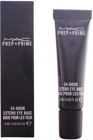Mac PREP+PRIME 24h extend eye base. Prebase ojos
