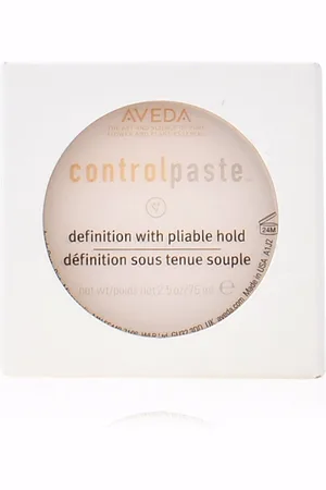 AVEDA CONTROL PASTE finishing paste. Producto de peinado. Tipo de Cabello: Todo Tipo de Cabello