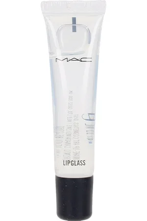 Mac LIPGLASS. Brillo de labios. Color: Transparente