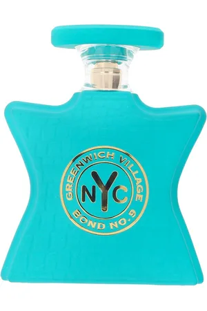 Bond No. 9 GREENWICH VILLAGE. Perfume - Perfumes Nicho. Familias Olfativas: Floral, Frutal
