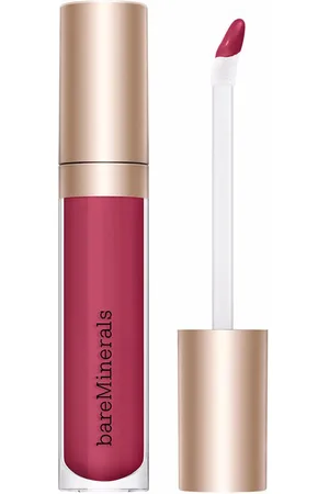 bareMinerals MINERALIST brillo de labios-bálsamo. Brillo de labios - Bálsamo labial. Formulación: Sin Parabenos, Sin Sulfatos. Color: Rosa. Green Beauty: Vegano, Cruelty Free