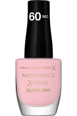 Max Factor Masterpiece Xpress secado rápido. Esmalte de uñas