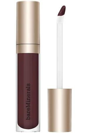 bareMinerals MINERALIST brillo de labios-bálsamo. Brillo de labios - Bálsamo labial. Formulación: Sin Parabenos, Sin Sulfatos. Color: Granate. Green Beauty: Vegano, Cruelty Free