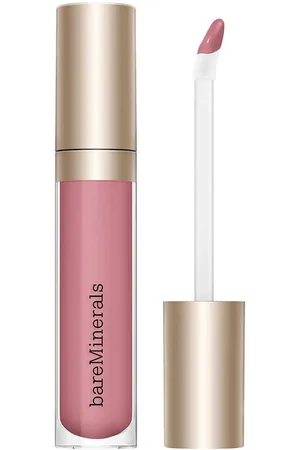 bareMinerals MINERALIST brillo de labios-bálsamo. Brillo de labios - Bálsamo labial. Formulación: Sin Parabenos, Sin Sulfatos. Color: Rosa. Green Beauty: Vegano, Cruelty Free