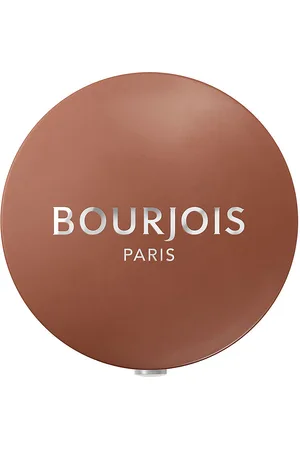 Bourjois LITTLE ROUND pot eyeshadow. Sombra de ojos. Tendencias: Summer Festival