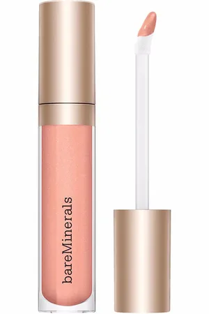 bareMinerals MINERALIST brillo de labios-bálsamo. Brillo de labios - Bálsamo labial. Formulación: Sin Parabenos, Sin Sulfatos. Color: Rosa. Green Beauty: Vegano, Cruelty Free