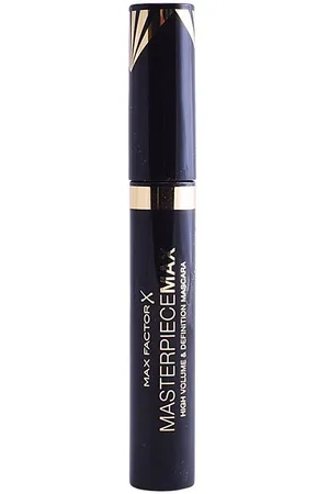 Max Factor Masterpiece max mascara. Máscara de pestañas
