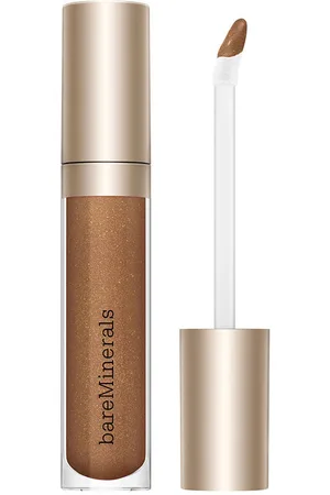 bareMinerals MINERALIST brillo de labios-bálsamo. Brillo de labios - Bálsamo labial. Formulación: Sin Parabenos, Sin Sulfatos. Color: Marrón. Green Beauty: Vegano, Cruelty Free