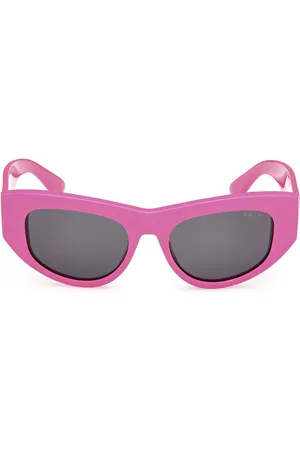 Emilio Pucci EP0228. Gafas de Sol para adultos. Tipo de gafas: Lujo. Color: Rosa