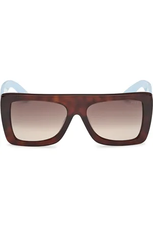 Emilio Pucci EP0230. Gafas de Sol para adultos. Color: Habana. Tipo de gafas: Cuadradas