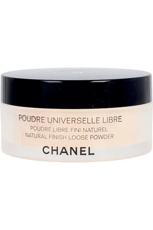 CHANEL POUDRE UNIVERSELLE LIBRE. Polvos sueltos - Fijador de maquillaje. Tipo de Piel: Todo Tipo de Pieles