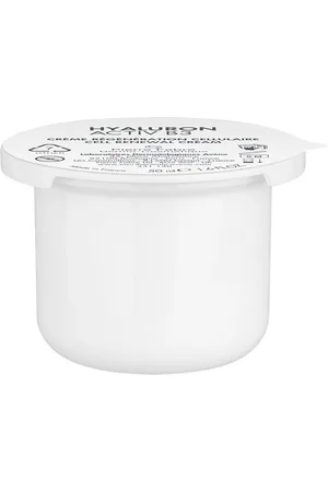 Avène HYALURON ACTIV B3 crema regeneradora celular recarga. Antiarrugas y Antiedad. Edad: Entre 26 y 35 años, Entre 36 y 50 años, Más de 50 años. Tipo de Piel: Sensible, Todo Tipo de Pieles. Texturas: Crema. Green Beauty: Ingredientes naturales,