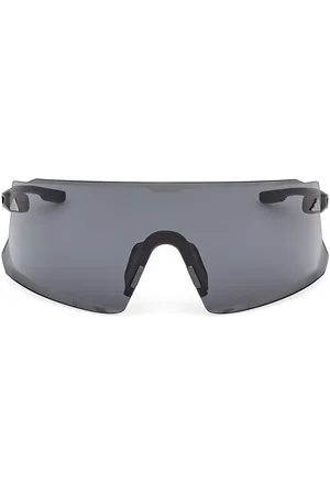 adidas ADIDAS DUNAM SP0100. Gafas de Sol para adultos. Tipo de gafas: Deporte. Color: Negro
