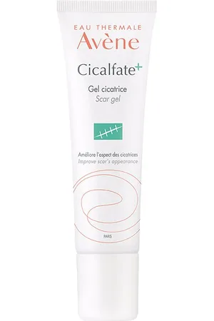 Avène CICALFATE+ gel de cicatrices. Tratamiento Acné, Poros y puntos negros. Edad: Entre 18 y 25 años, Entre 26 y 35 años, Entre 36 y 50 años, Más de 50 años, Menos de 18 años. Tipo de Piel: Todo Tipo de Pieles. Texturas: Gel. Formulación: No Com