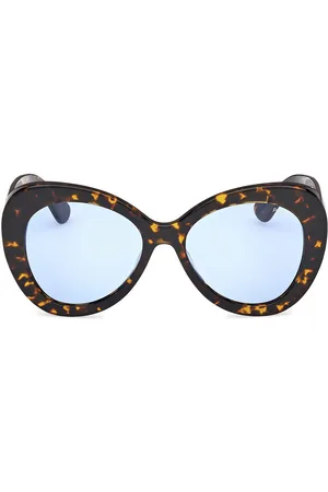 Emilio Pucci EP0232. Gafas de Sol para adultos. Tipo de gafas: Lujo, Redondas. Color: Habana