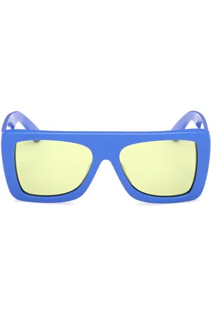 Emilio Pucci EP0230. Gafas de Sol para adultos. Color: Azul. Tipo de gafas: Cuadradas
