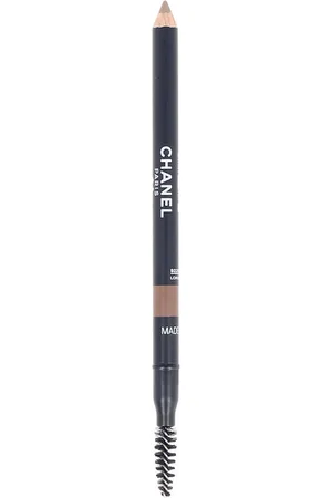 CHANEL Crayon SOURCILS. Maquillaje para cejas