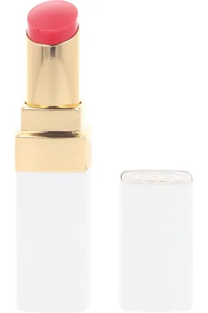 CHANEL ROUGE COCO BAUME bálsamo con color hidratante. Bálsamo labial. Tendencias: Karité. Color: Rojo