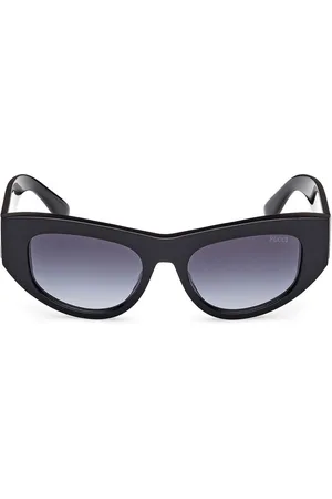 Emilio Pucci EP0228. Gafas de Sol para adultos. Tipo de gafas: Lujo. Color: Negro