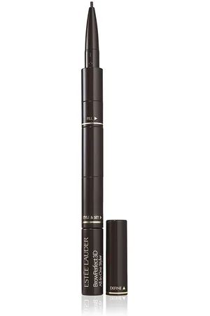 Estée Lauder Browperfect 3D lápiz de cejas 3 en 1. Maquillaje para cejas