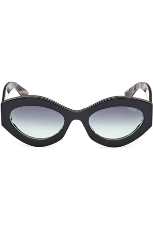 Emilio Pucci EP0227. Gafas de Sol para adultos. Color: Negro