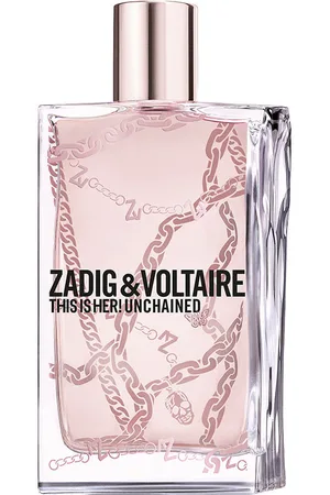 Zadig & Voltaire THIS IS HER! UNCHAINED. Perfume. Familias Olfativas: Oriental, Floral