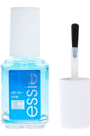 Essie ALL-IN-ONE base&top coat strengthener. Esmalte de uñas