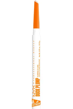 Nyx Professional Make Up DUCK PLUMP perfilador de labios. Perfilador labial. Color: Transparente. Green Beauty: Vegano, Cruelty Free