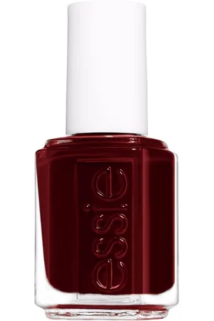 Essie NAIL COLOR. Esmalte de uñas. Color: Granate. Green Beauty: Vegano
