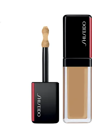 Shiseido SYNCHRO SKIN self refreshing dual tip concealer. Corrector maquillaje. Tipo de Piel: Todo Tipo de Pieles. Formulación: No Comedogénico