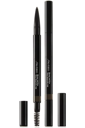 Shiseido Brow Ink Trio Lápiz de Cejas. Maquillaje para cejas