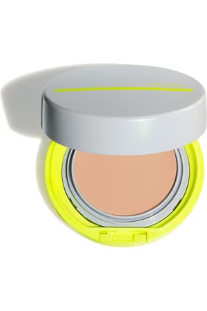 Shiseido EXPERT SUN SPORTS BB compact SPF50+. BB Cream. Edad: Entre 18 y 25 años, Entre 26 y 35 años, Entre 36 y 50 años, Más de 50 años. Tipo de Piel: Todo Tipo de Pieles. Protección SPF: Muy alta SPF 50 +. Tendencias: Skinimalism