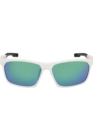 adidas SP0101. Gafas de Sol para adultos. Tipo de gafas: Deporte. Color: Blanco