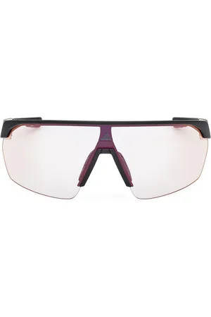 adidas ADIDAS ANEMO SP0103. Gafas de Sol para adultos. Tipo de gafas: Deporte. Color: Negro