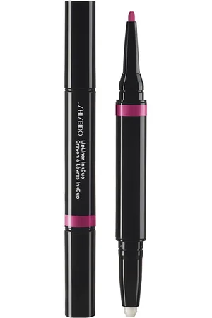 Shiseido Lipliner ink duo. Perfilador labial