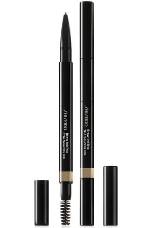 Shiseido Brow Ink Trio Lápiz de Cejas. Maquillaje para cejas