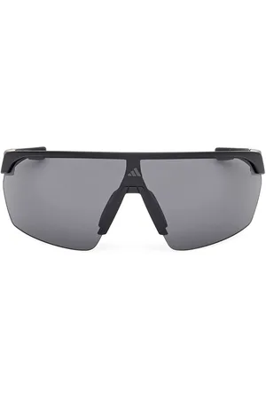 adidas ADIDAS ANEMO SP0103. Gafas de Sol para adultos. Tipo de gafas: Deporte. Color: Negro