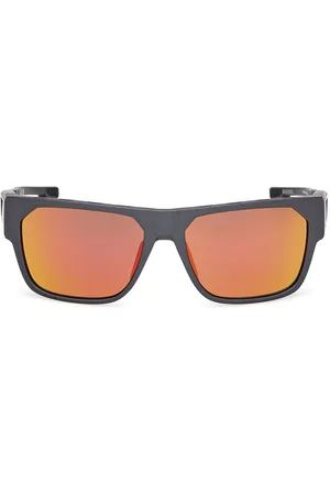 adidas SP0102. Gafas de Sol para adultos. Tipo de gafas: Deporte. Color: Negro