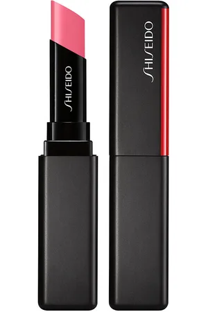 Shiseido Color Gel lip balm. Bálsamo labial