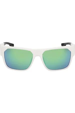 adidas SP0102. Gafas de Sol para adultos. Tipo de gafas: Deporte. Color: Blanco