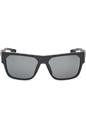 adidas SP0102. Gafas de Sol para adultos. Tipo de gafas: Deporte. Color: Negro