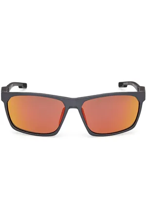 adidas SP0101. Gafas de Sol para adultos. Tipo de gafas: Deporte. Color: Negro