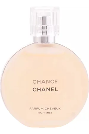 CHANEL CHANCE parfum cheveux. Perfume cabello. Familias Olfativas: Floral, Chipre