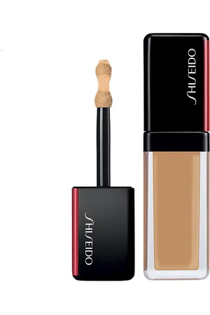 Shiseido SYNCHRO SKIN self refreshing dual tip concealer. Corrector maquillaje. Tipo de Piel: Todo Tipo de Pieles. Formulación: No Comedogénico