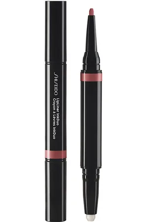 Shiseido Lipliner ink duo. Perfilador labial