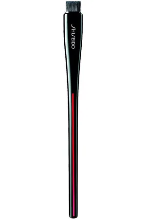 Shiseido Yane Hake precision brush. Brocha de maquillaje