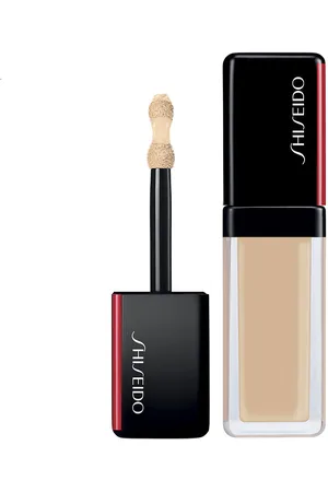 Shiseido SYNCHRO SKIN self refreshing dual tip concealer. Corrector maquillaje. Tipo de Piel: Todo Tipo de Pieles. Formulación: No Comedogénico